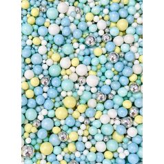 Kék pasztell mix 50 g