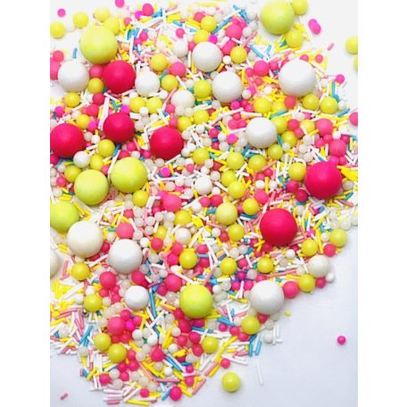 Bubble Gum mix    50 g