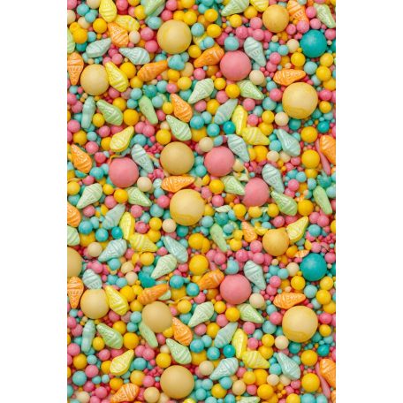 Ice Cream mix    50 g