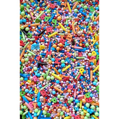 Funny Pencils mix    50 g