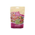 FunCakes Deco Melts zöldalma ízű bevonómassza
