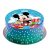 Mickey tortaostya 20 cm