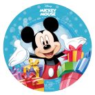 Mickey tortaostya 20 cm