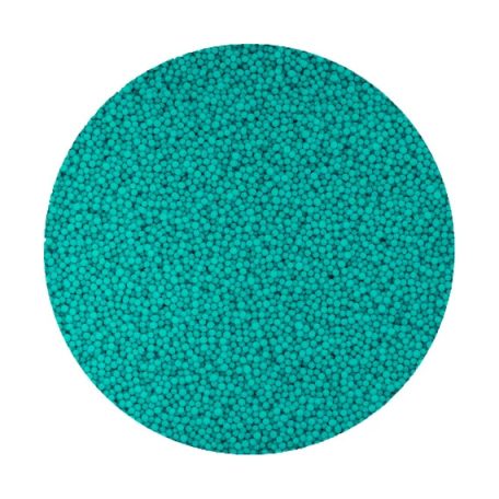 Türkizzöld nonpareils