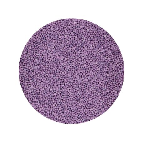 Lila nonpareils