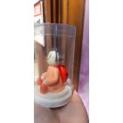 Babóca nagy marcipán figura 