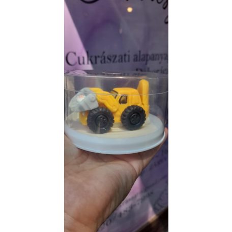 Markoló extra marcipán figura 