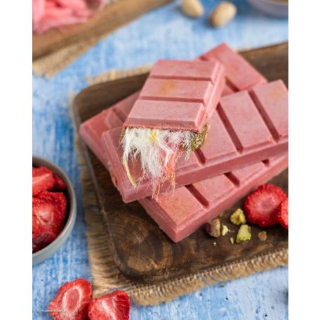 TÖRÖK VATTACUKOR PISMANIYE VANÍLIÁS 250 G