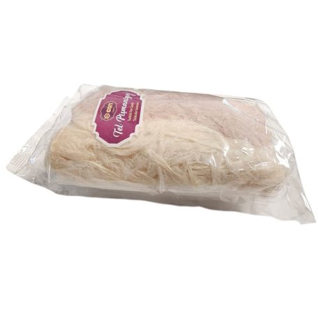 TÖRÖK VATTACUKOR PISMANIYE VANÍLIÁS 250 G