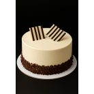 Csokoládé dekoráció PASSAT 50 g