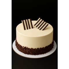 Csokoládé dekoráció PASSAT 50 g