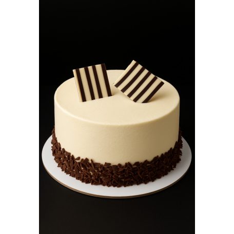 Csokoládé dekoráció PASSAT 50 g