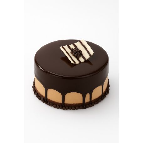 Csokoládé dekoráció PASSAT 50 g