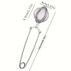 Porcukor/kakaó szóró 