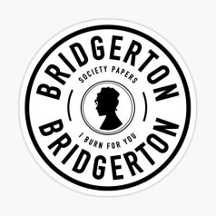 Tortaostya Bridgerton