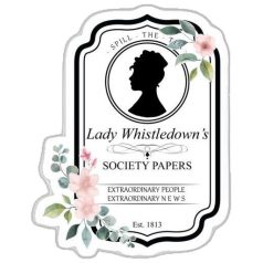 Tortaostya Bridgerton 