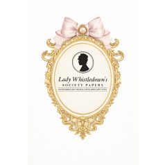 Tortaostya Bridgerton 