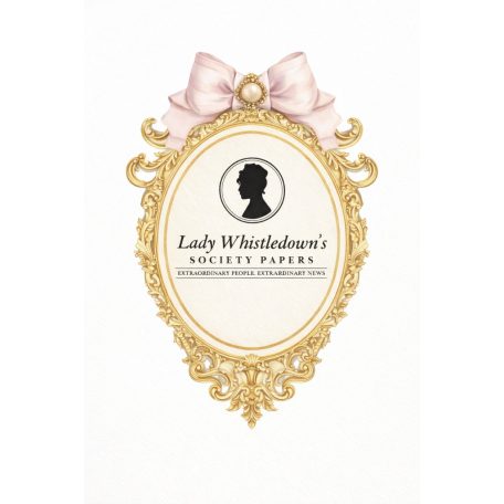 Tortaostya Bridgerton 