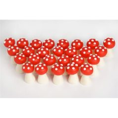 PRO-FIGURA MARCIPÁN GOMBA MINI 22 g