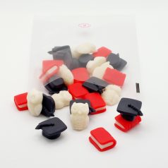 Marcipán figura ballagás 18 g