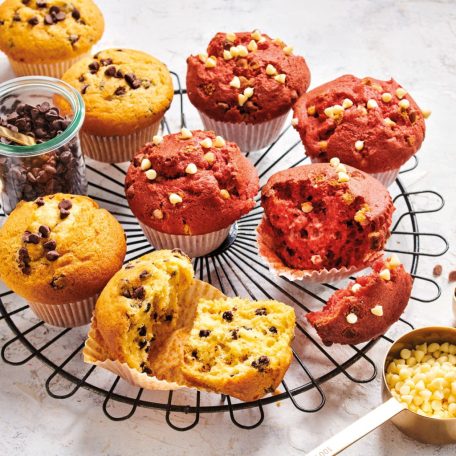 FunCakes sütésálló csokoládécsepp tej 350 g