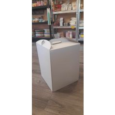 Magas tortadoboz 30x30x40  3.