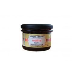 Málna ízesítő koncentrátum