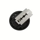 Kenyérmintázó penge pótpengével