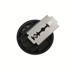 Kenyérmintázó penge pótpengével