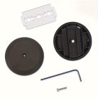 Kenyérmintázó penge pótpengével