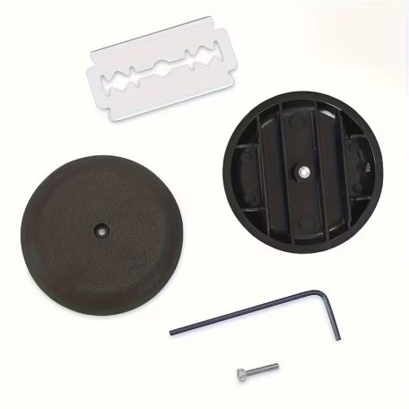 Kenyérmintázó penge pótpengével