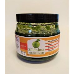“Mentes” zöldalma koncentrátum