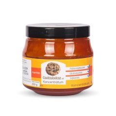   „Mentes” Csokiskeksz ízű koncentrátum 50 g / l 0,25 kg