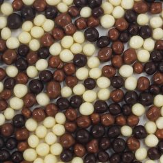 GABONAGOLYÓ MIX 5 MM NORTE-EUROCAO 75 g