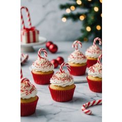 Cukorpálca csokoládé dekoráció