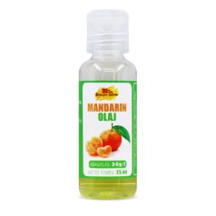Mandarinolaj aroma 25 ml