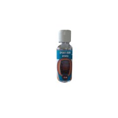 Sportszelet Rum aroma 25 ml