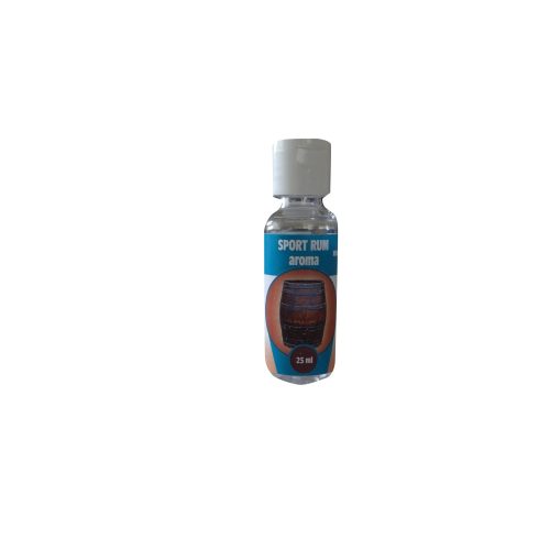 Sportszelet Rum aroma 25 ml