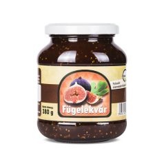 Paleo Fügelekvár 380g