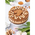 Karamellizált LOTUS keksz morzsa 750g