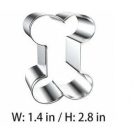 Csont alakú kiszúró