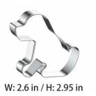 Kutya alakú kiszúró 2.