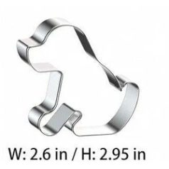 Kutya alakú kiszúró 2.