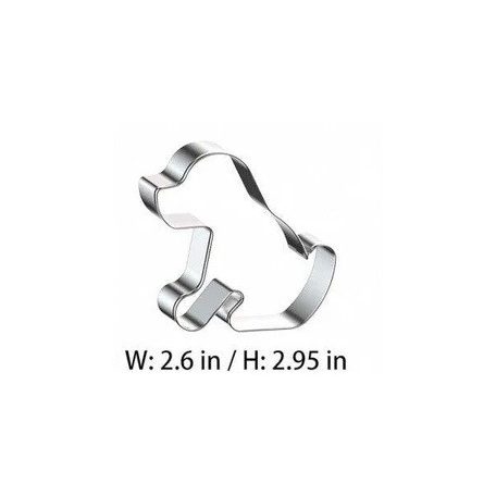 Kutya alakú kiszúró 2.