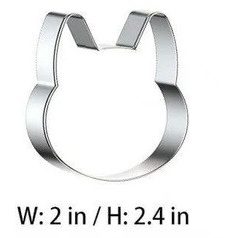 Kutyafej alakú kiszúró 2.