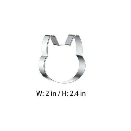 Kutyafej alakú kiszúró 2.