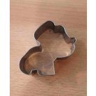 Kiskutya alakú kiszúró