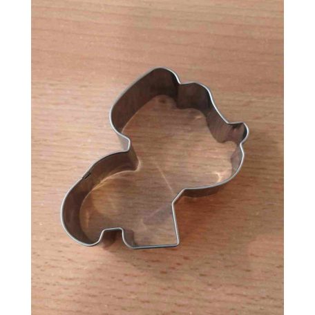 Kiskutya alakú kiszúró