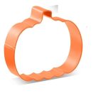 Tök alakú kiszúró