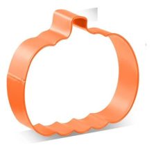 Tök alakú kiszúró